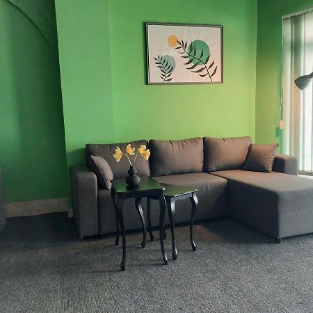 Mila Studio Bac Buitenkant foto