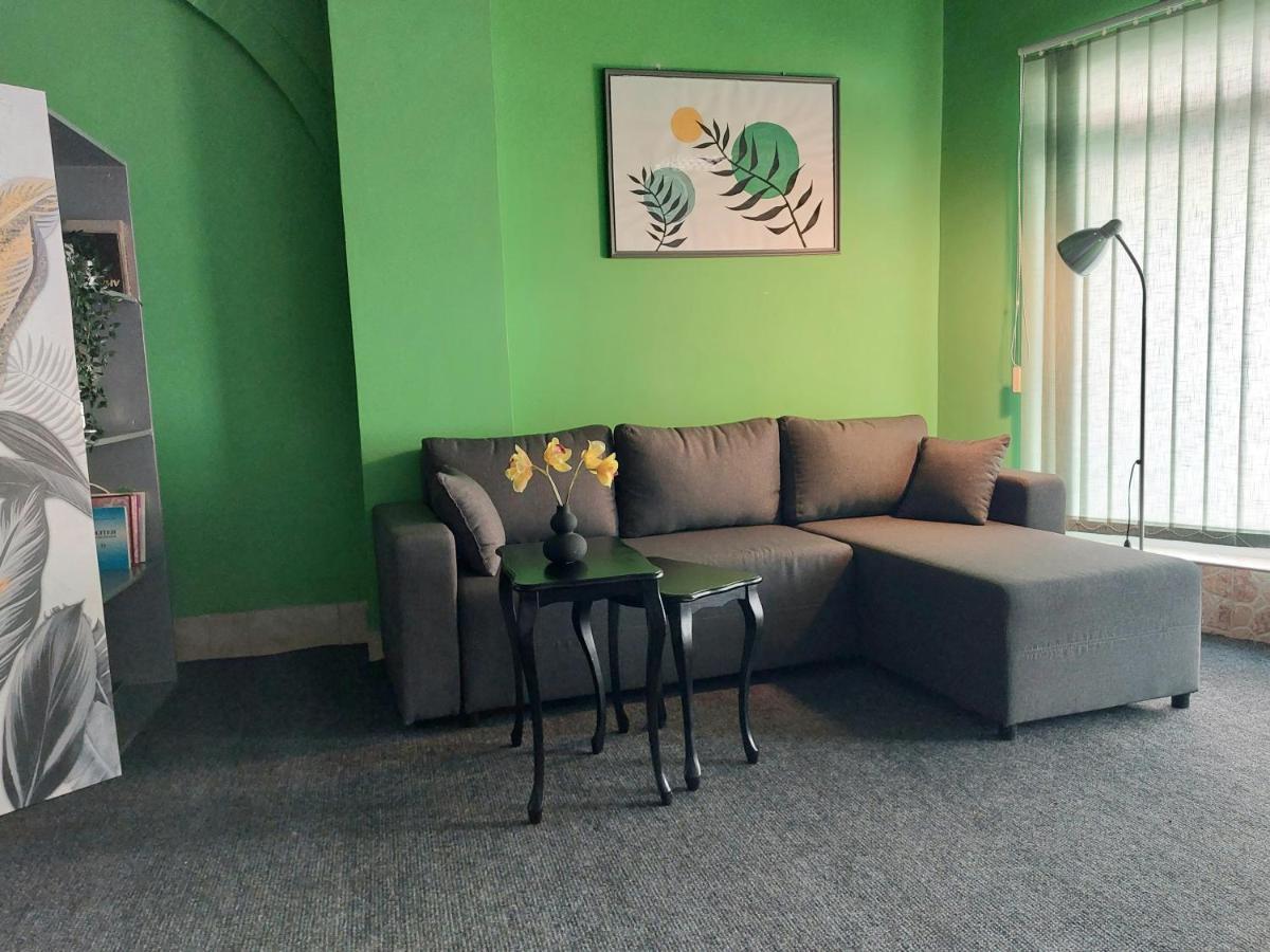 Mila Studio Bac Buitenkant foto