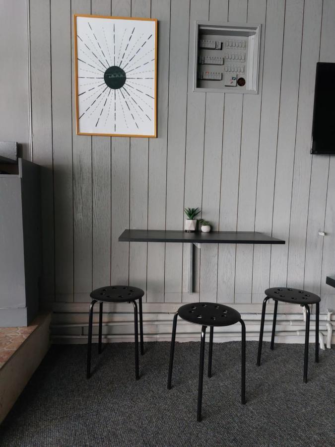 Mila Studio Bac Buitenkant foto