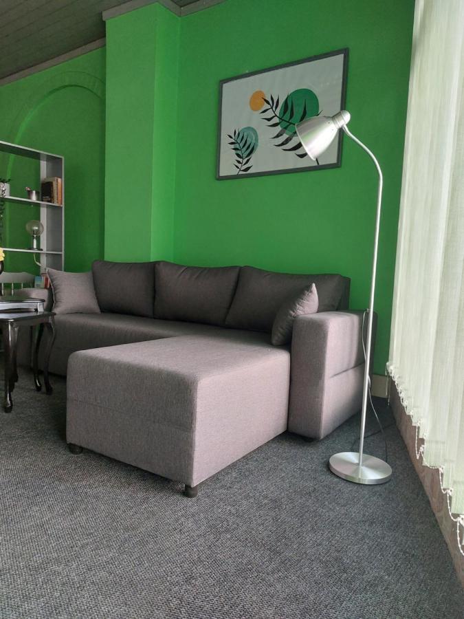 Mila Studio Bac Buitenkant foto