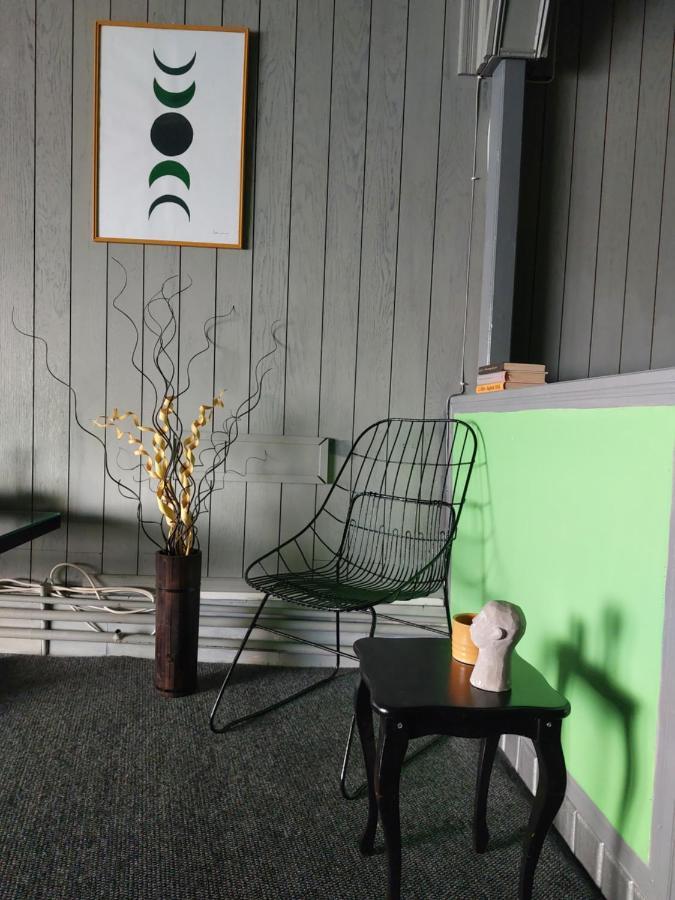 Mila Studio Bac Buitenkant foto