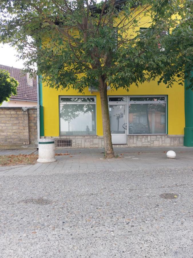 Mila Studio Bac Buitenkant foto