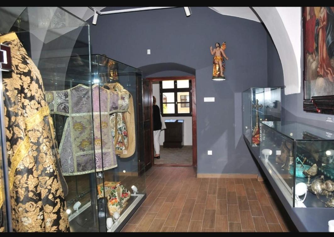 Mila Studio Bac Buitenkant foto