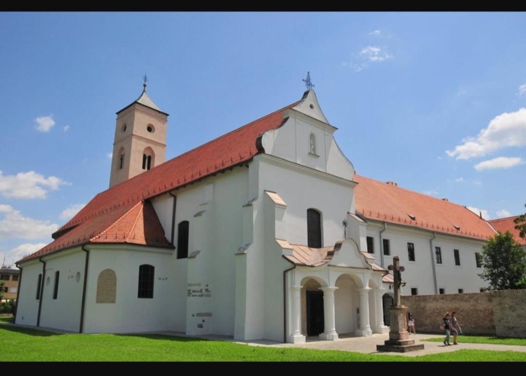 Mila Studio Bac Buitenkant foto
