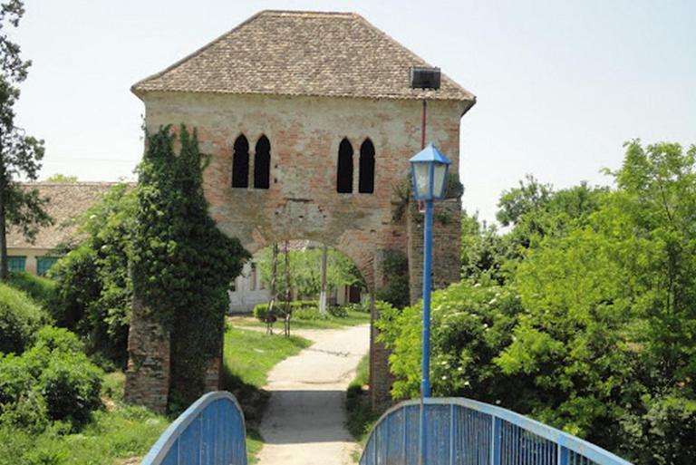 Mila Studio Bac Buitenkant foto