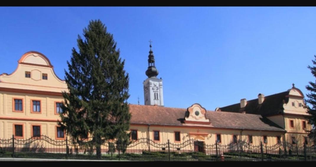 Mila Studio Bac Buitenkant foto